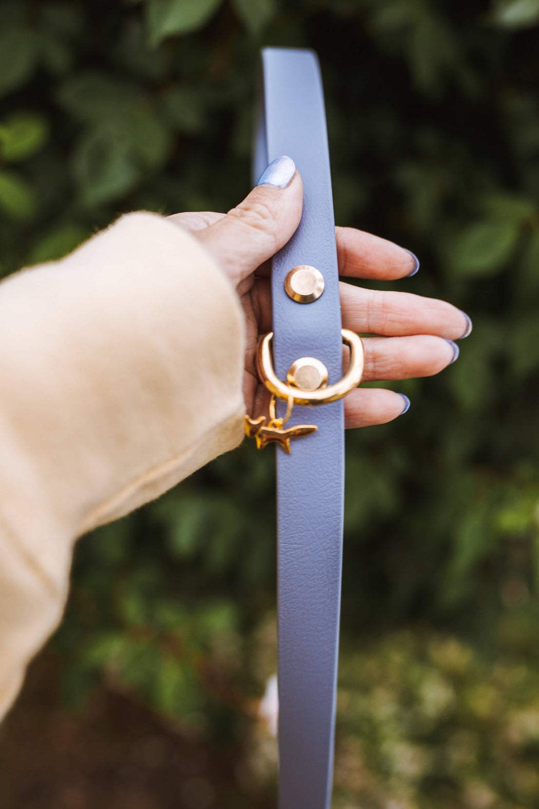 Waterproof Biothane Dog Leash