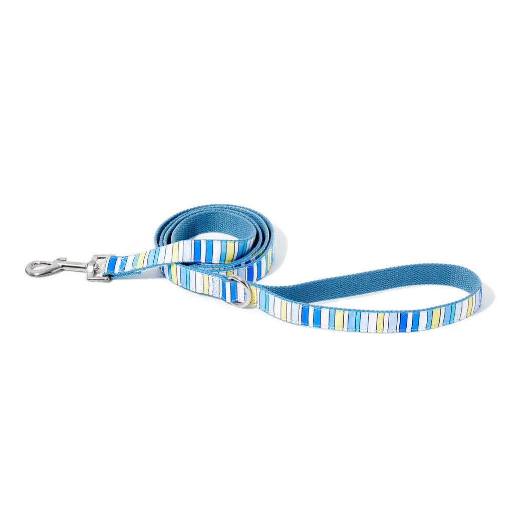 BUDDY STRIPE DOG LEASH