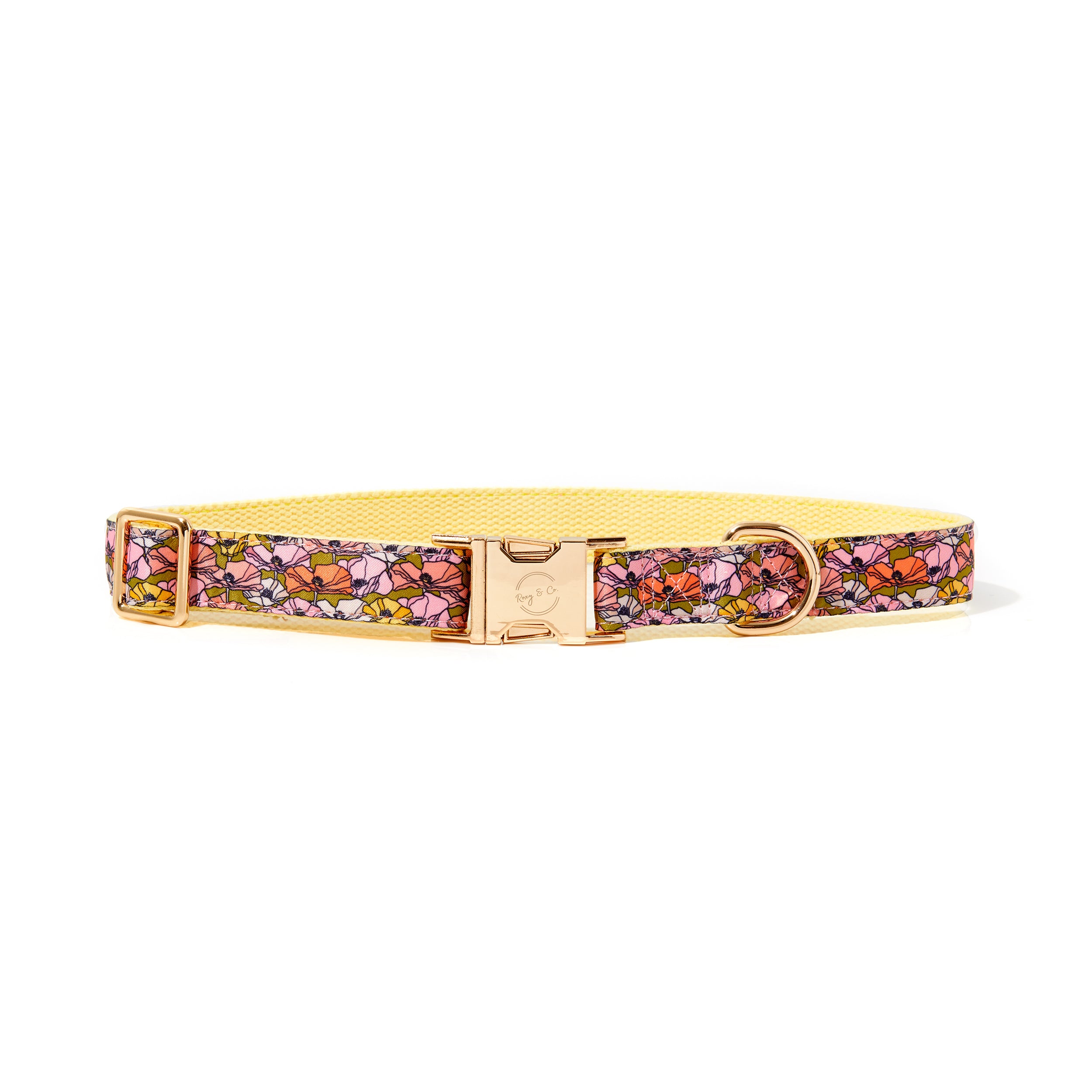 ANNIE DOG COLLAR