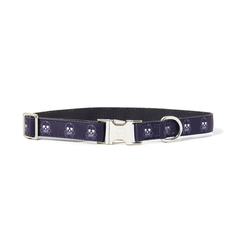 SPANKY DOG COLLAR