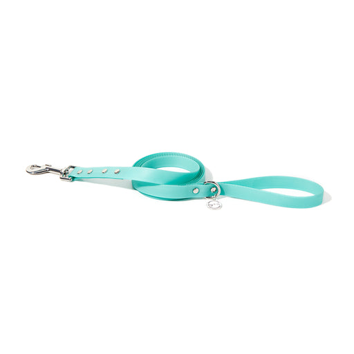 TEAL WATERPROOF DOG LEASH