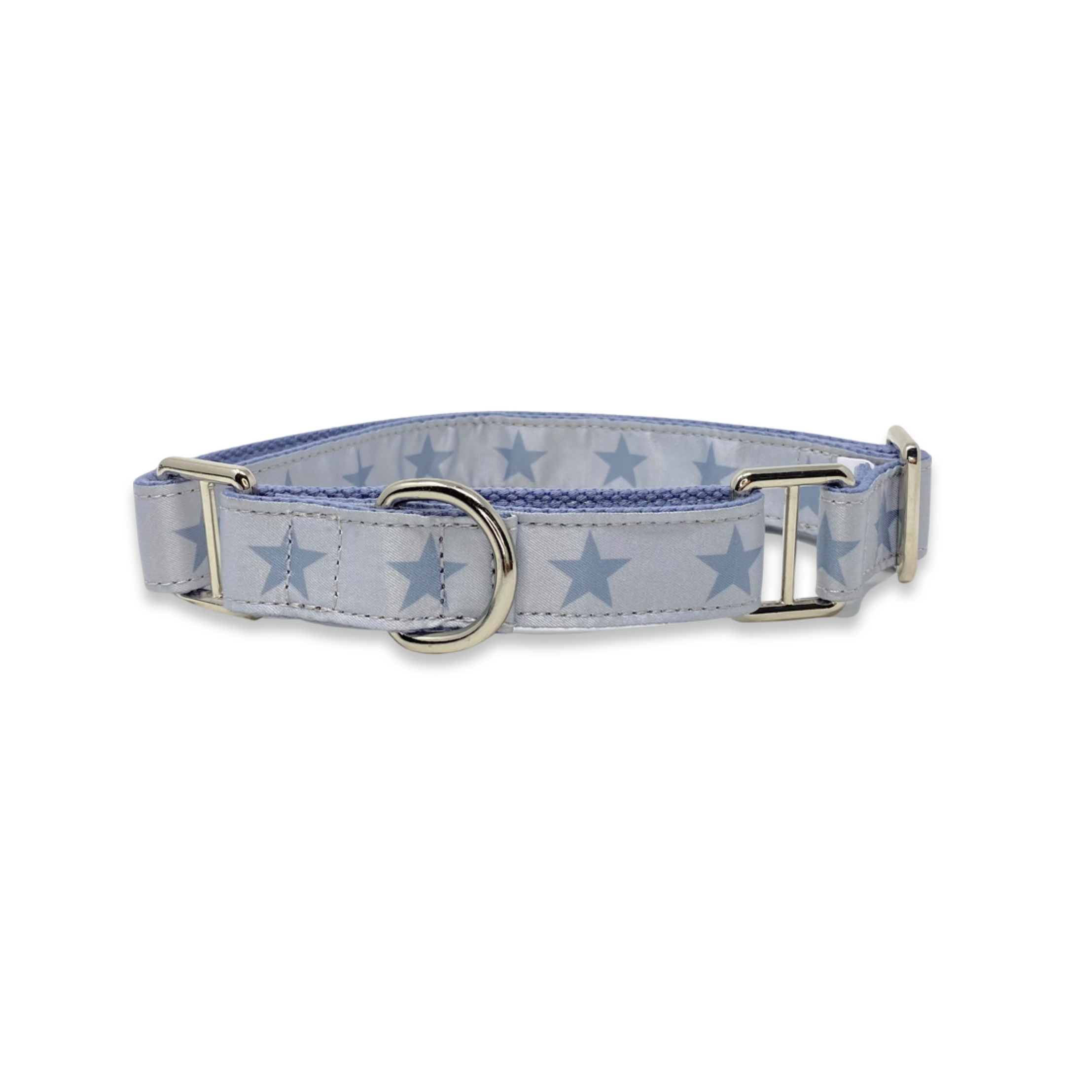 DEMPSEY MARTINGALE DOG COLLAR