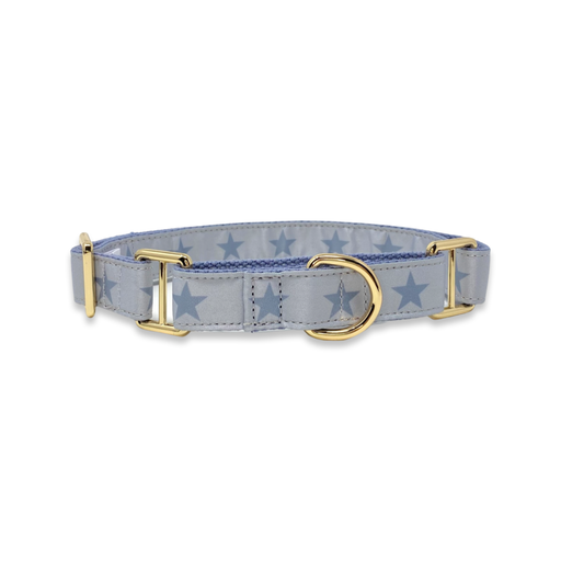 DEMPSEY MARTINGALE DOG COLLAR