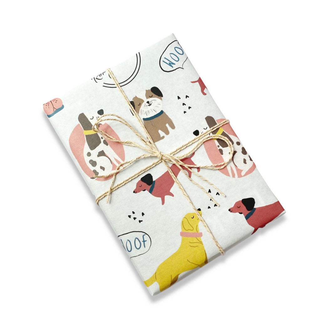 Gift Wrap Add-On